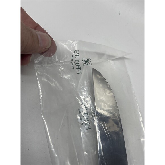 Ercuis Nil Carving Knife New - Picture 4 of 8